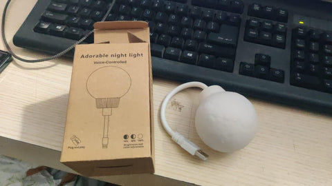 Moon LED Lights for Bedroom,Home ,Office